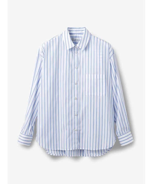 【2WAY】ブラウス