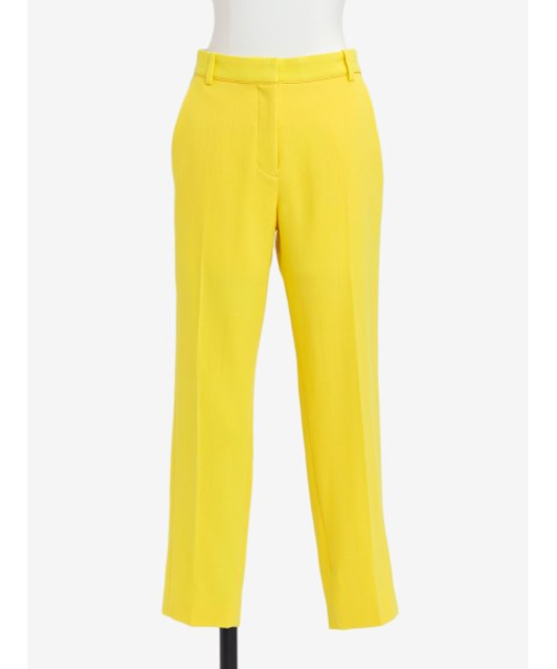 ジョーゼットパンツ