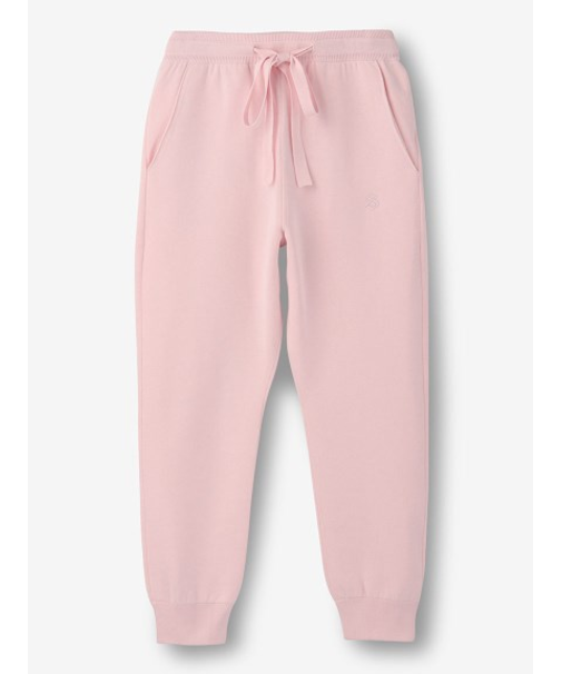 ニットイージーパンツ