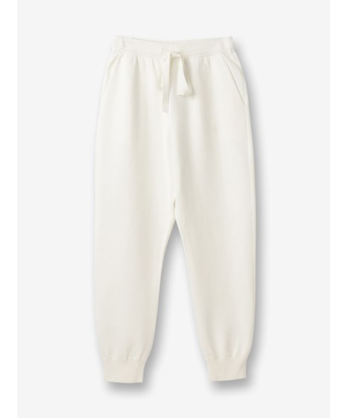 スウェット風パンツ