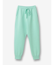 スウェット風パンツ