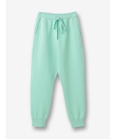 スウェット風パンツ