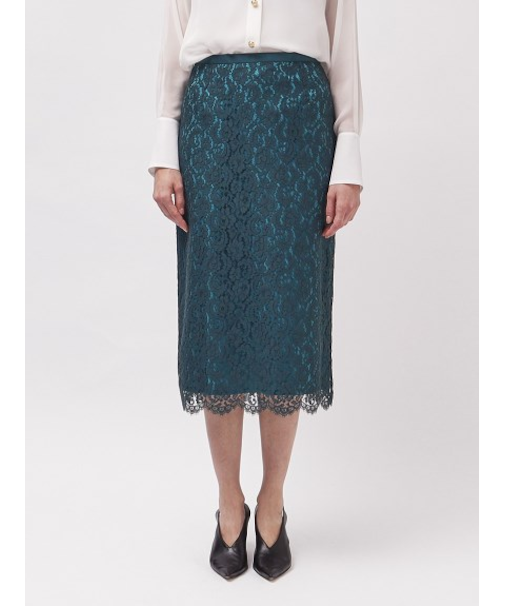 レースタイトスカート