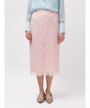 レースタイトスカート