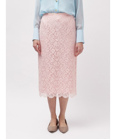 レースタイトスカート