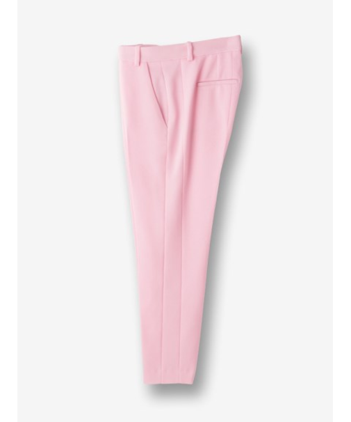 ジョーゼットパンツ