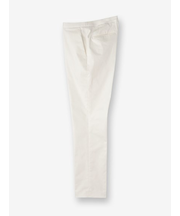 ストレッチ クロップドパンツ