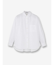 レギュラーカラーシャツ