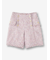 ファンシーツイード ショートパンツ