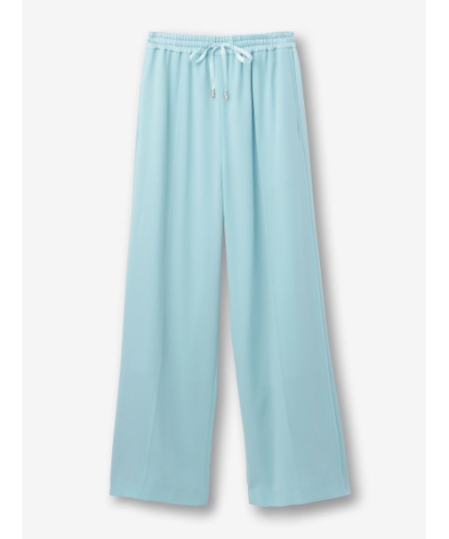 ワイドイージーパンツ