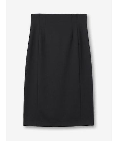 ボンディング タイトスカート