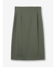 ボンディング タイトスカート