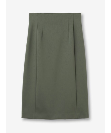 ボンディング タイトスカート