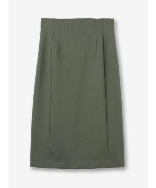 ボンディング タイトスカート