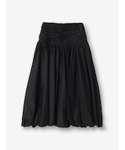 バルーンスカート