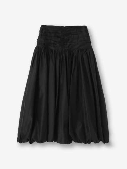 バルーンスカート