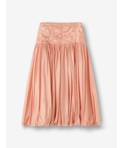 バルーンスカート