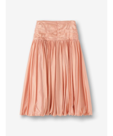 バルーンスカート