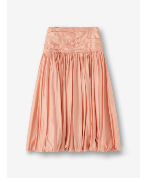 バルーンスカート