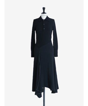 ドッキングワンピース