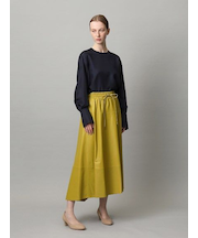 シープレザースカート