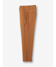 ハイウエストテーパードパンツ