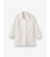 コットン オープンカラージャケット