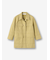コットン オープンカラージャケット
