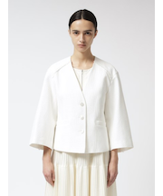 バスケットジャケット