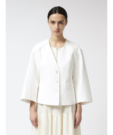 バスケットジャケット