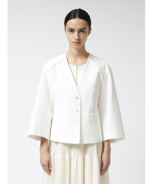 バスケットジャケット