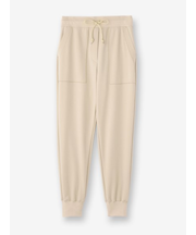 テーパードジョガーパンツ