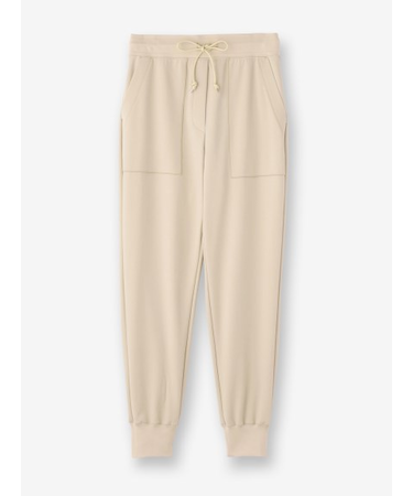 テーパードジョガーパンツ