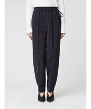 ワイドイージーパンツ