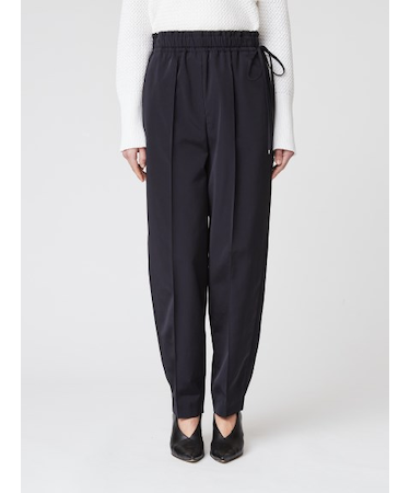 ワイドイージーパンツ