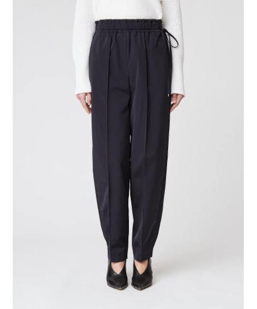 ワイドイージーパンツ