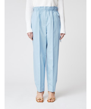 ワイドイージーパンツ