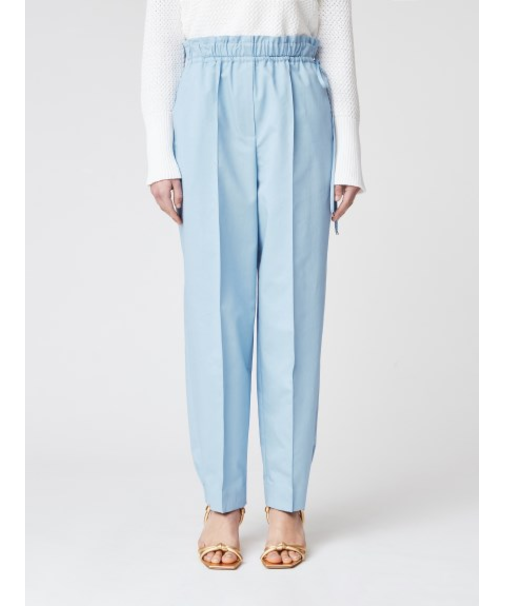 ワイドイージーパンツ