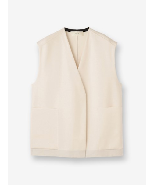 シルク混 ミラノリブジレ