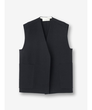 シルク混 ミラノリブジレ