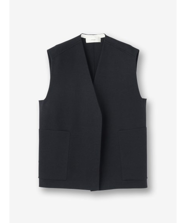 シルク混 ミラノリブジレ