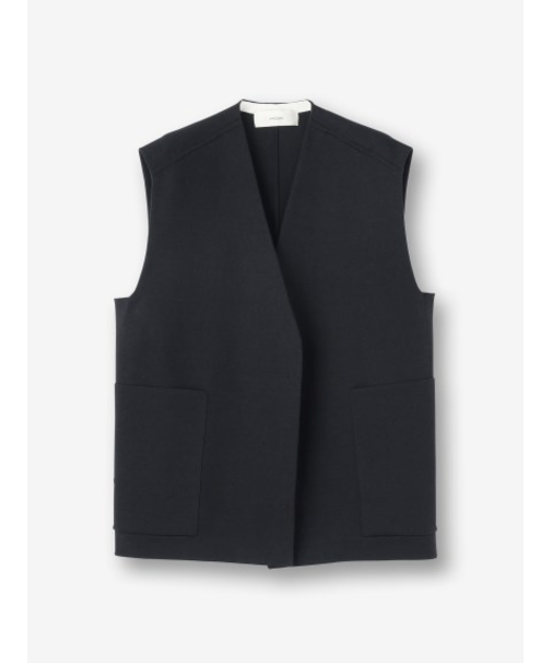 シルク混 ミラノリブジレ