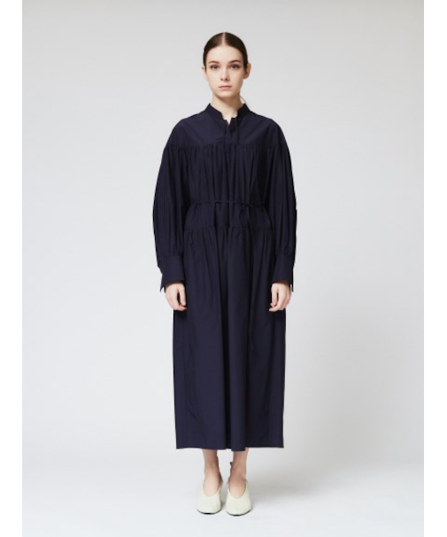 ギャザーワンピース