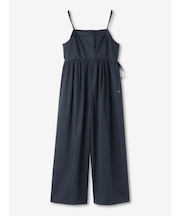 キャミサロペット