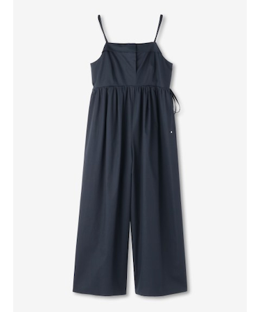 キャミサロペット