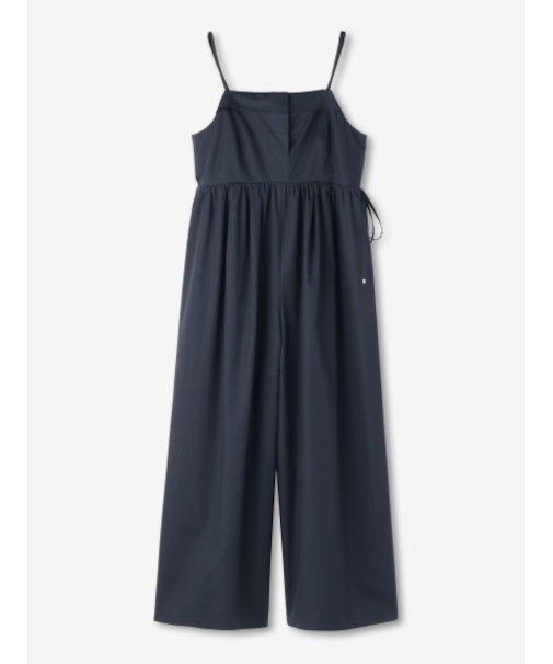 キャミサロペット