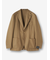 ウールホップサック ジャケット