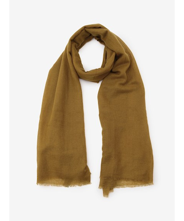 カシミヤ ストール