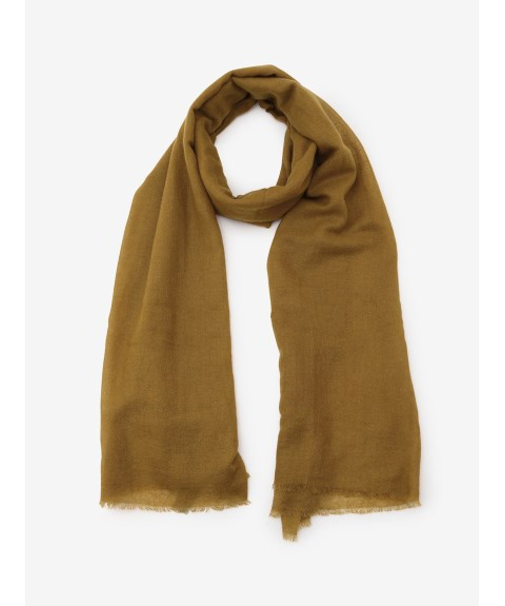 カシミヤ ストール