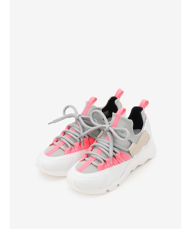 【TREK COMET】スニーカー